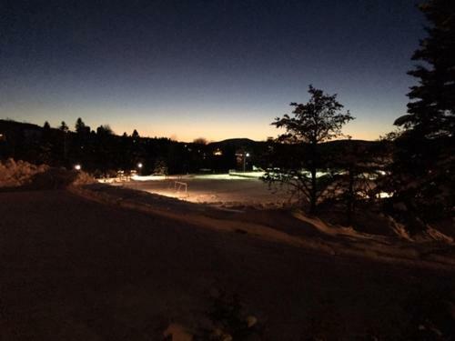 Posada Auberge Du Sportif