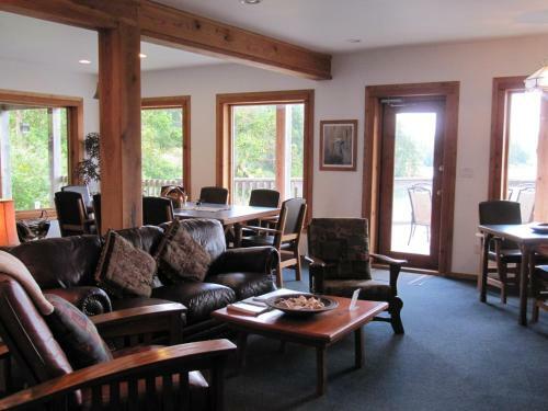 Bed & Breakfast Arbutus Cove Guesthouse