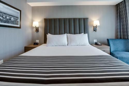 Sandman Signature Saskatoon South Hotel