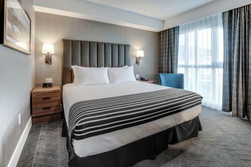 Sandman Signature Saskatoon South Hotel