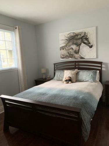 Apartamento 4 Et Demi Calme Des Ruisseau