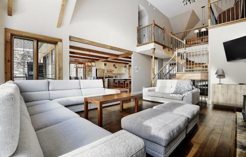 Chalet 24 Chemin Des Skieurs