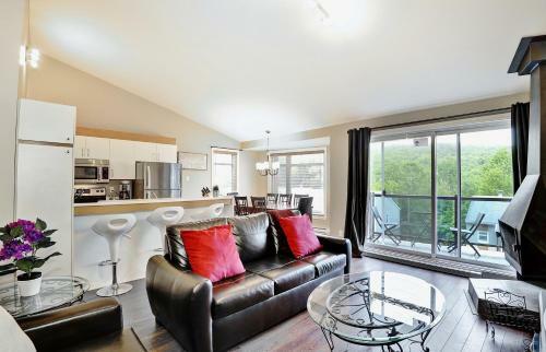 Apartamento Condo 44 Chemin de La Corniche By Les Chalets Alpins