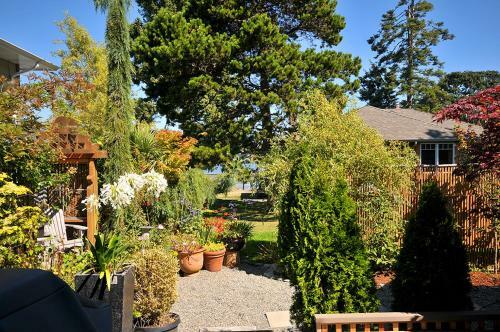 Heron View Cottage