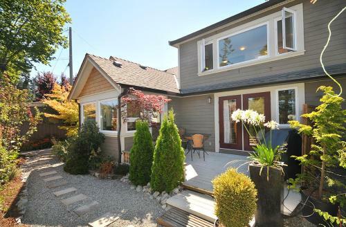 Heron View Cottage