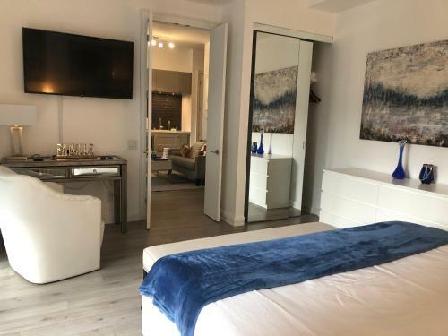 Apartamento Yv Circle Inc