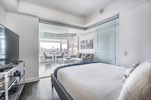Apartamento Yv Circle Inc