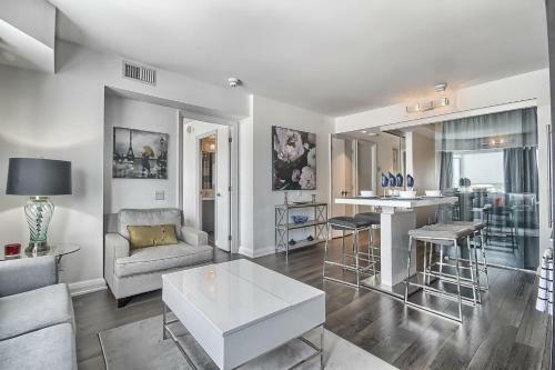 Apartamento Yv Circle Inc