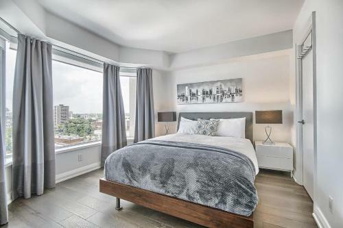 Apartamento Yv Circle Inc