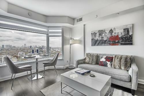 Apartamento Yv Circle Inc