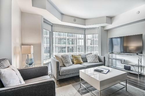 Apartamento Yv Circle Inc