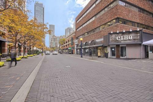 Apartamento Yv Circle Inc