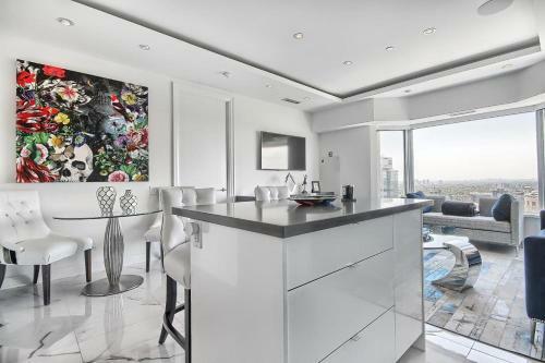 Apartamento Yv Circle Inc