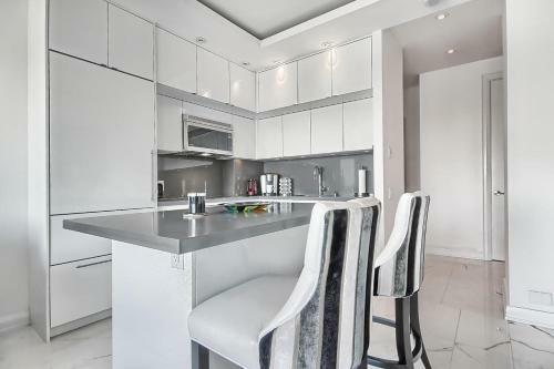 Apartamento Yv Circle Inc