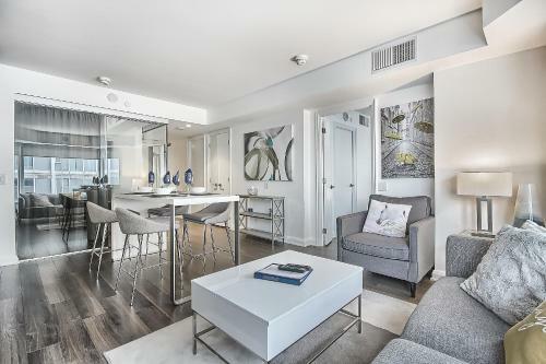 Apartamento Yv Circle Inc