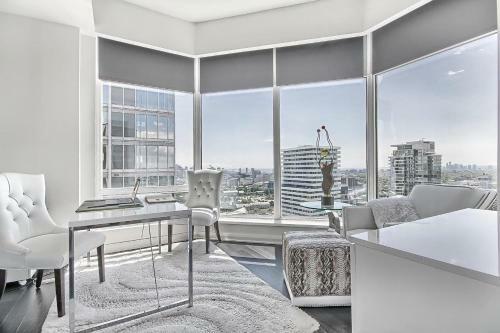 Apartamento Yv Circle Inc