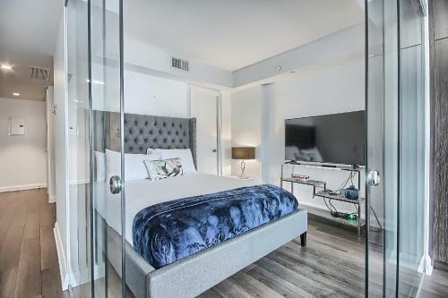 Apartamento Yv Circle Inc