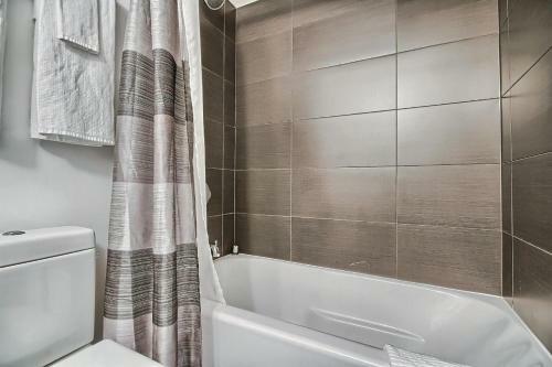 Apartamento Yv Circle Inc