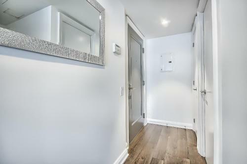 Apartamento Yv Circle Inc