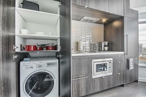 Apartamento Yv Circle Inc
