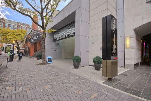 Apartamento Yv Circle Inc