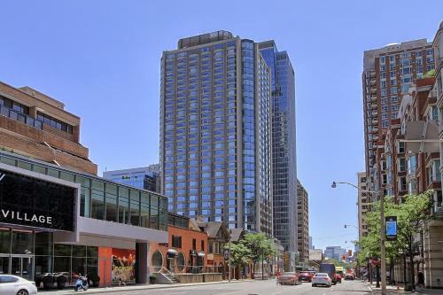 Apartamento Yv Circle Inc