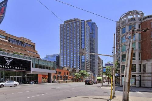 Apartamento Yv Circle Inc