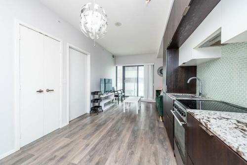 Apartamento Planurstay - Stylish Suite
