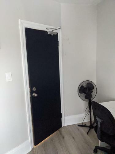 Hostal Toronto Furnished Living Rooms