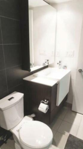 Cozy 1 Bedroom Apartment Near Cn Tower