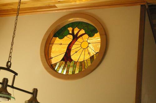 Bostrom's B&B On Little Beach Bay