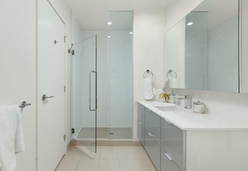 Apartamentos Sky Residences Vancouver