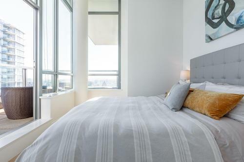 Apartamentos Sky Residences Vancouver