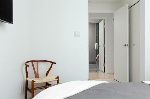 Apartamentos Sky Residences Vancouver