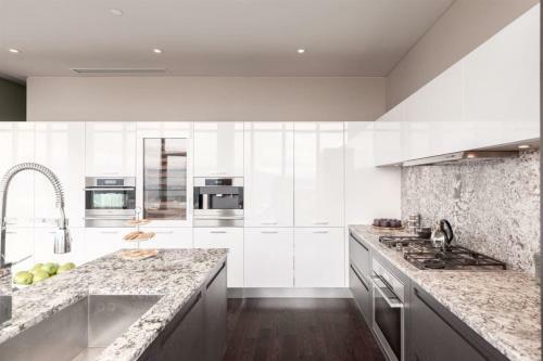 Apartamentos Sky Residences Vancouver