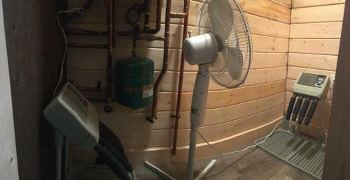 Cougar Mountain Cabin Rentals