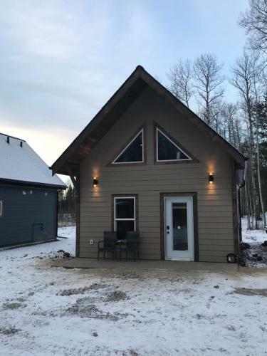 Cougar Mountain Cabin Rentals