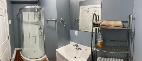 Cougar Mountain Cabin Rentals