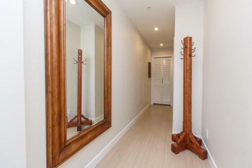 Apartamento City Center