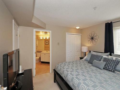 Apartamento Harbour View