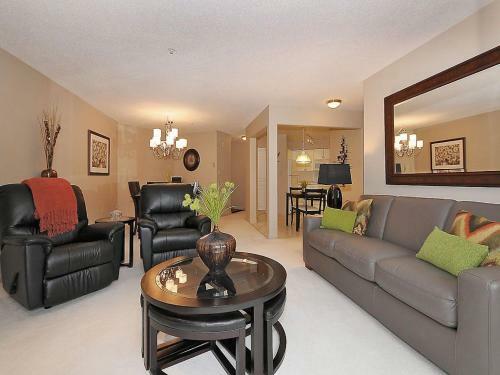 Apartamento Harbour View