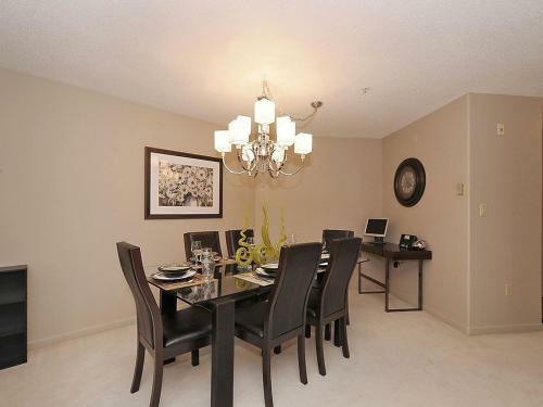 Apartamento Harbour View