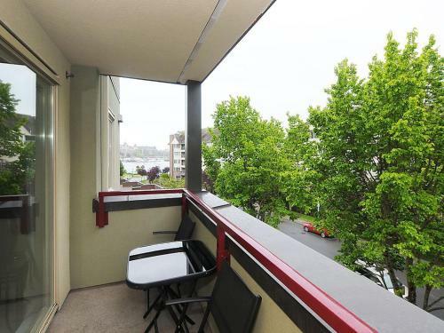 Apartamento Harbour View