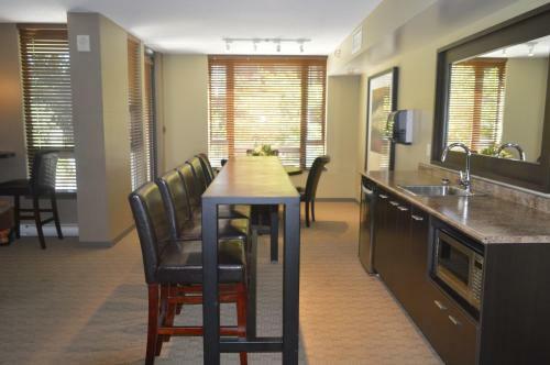Apartamento Euphoria At The Astoria