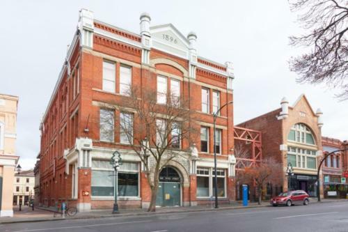 Central Victoria A