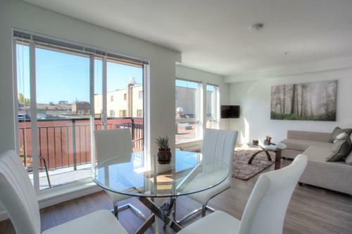 Cedar Suite At The Union