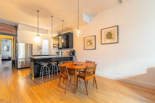 Apartamento Charming House On Queen West