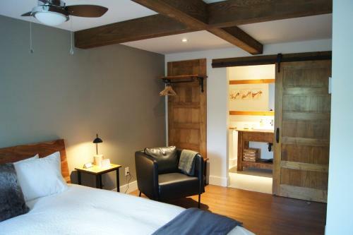 Posada Restaurant Et Gite Les Passionn�s