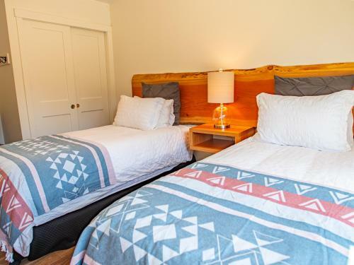 Apartamento The Moorage