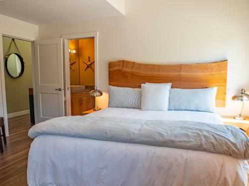 Apartamento The Moorage